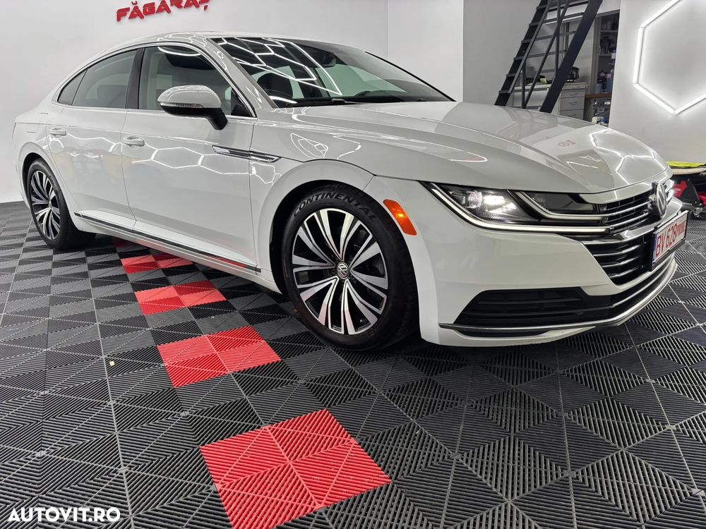 Volkswagen ARTEON - 11