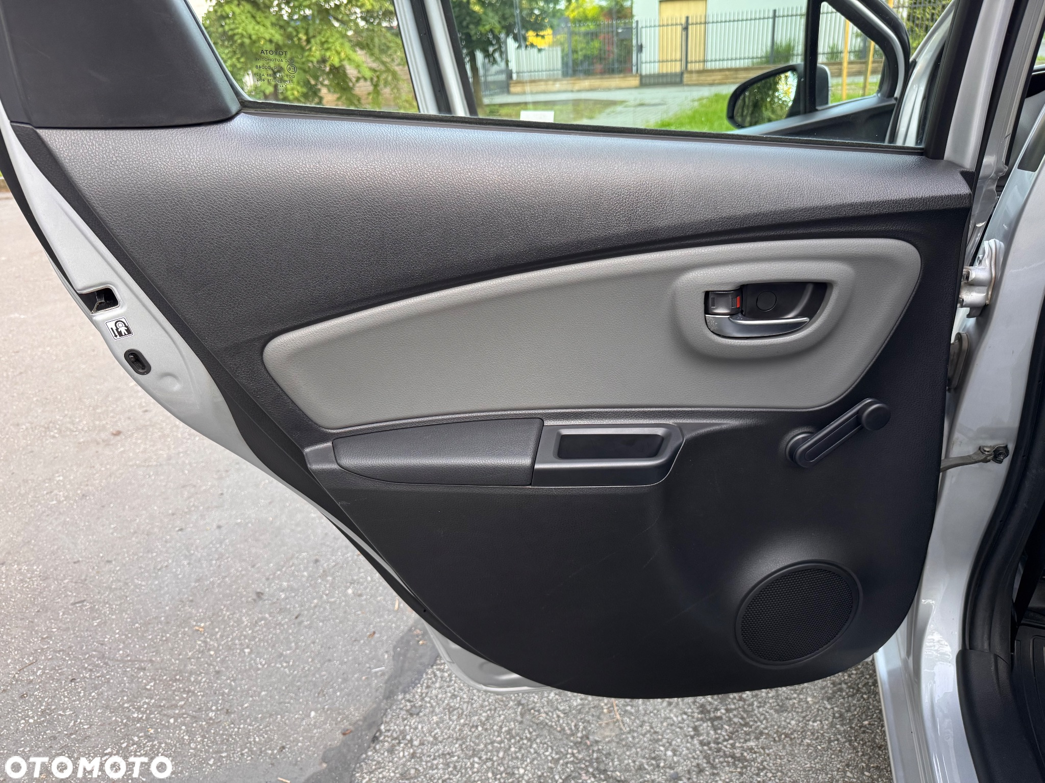 Toyota Yaris 1.5 Life - 19