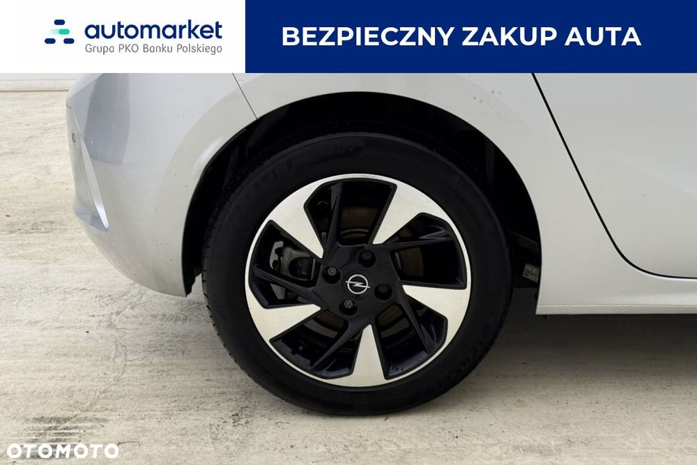 Opel Corsa - 12