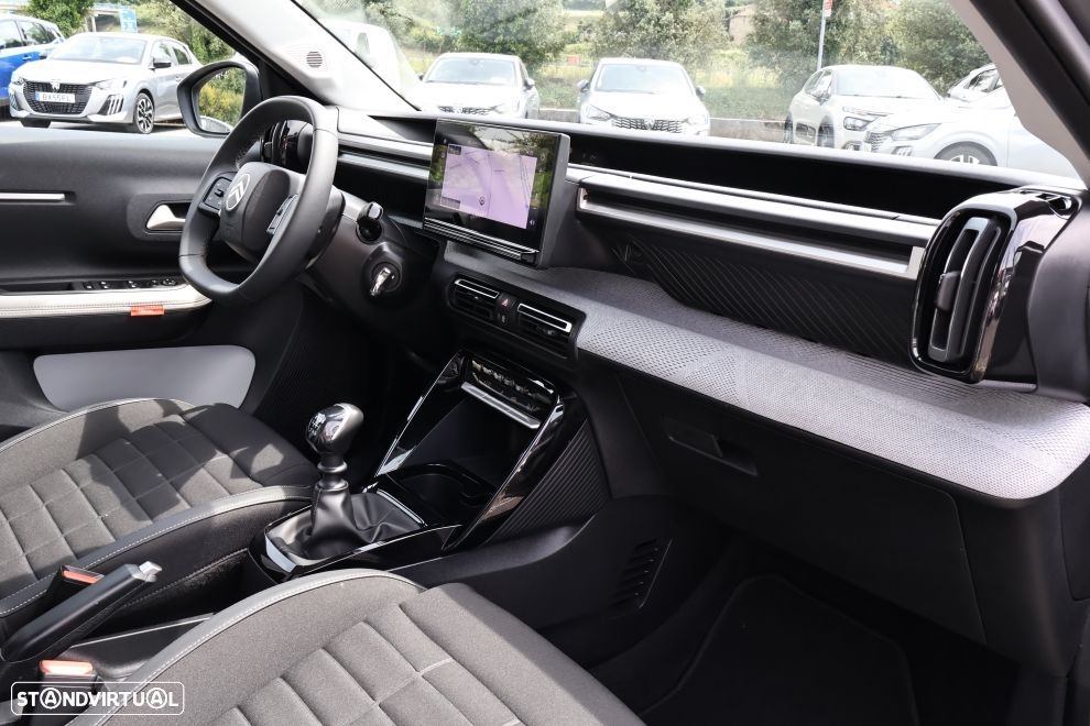 Citroën C3 1.2 Turbo Max - 14