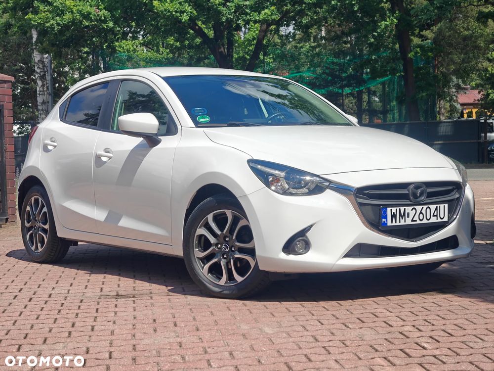 Mazda 2 SKYACTIV-G 90 Nakama - 2