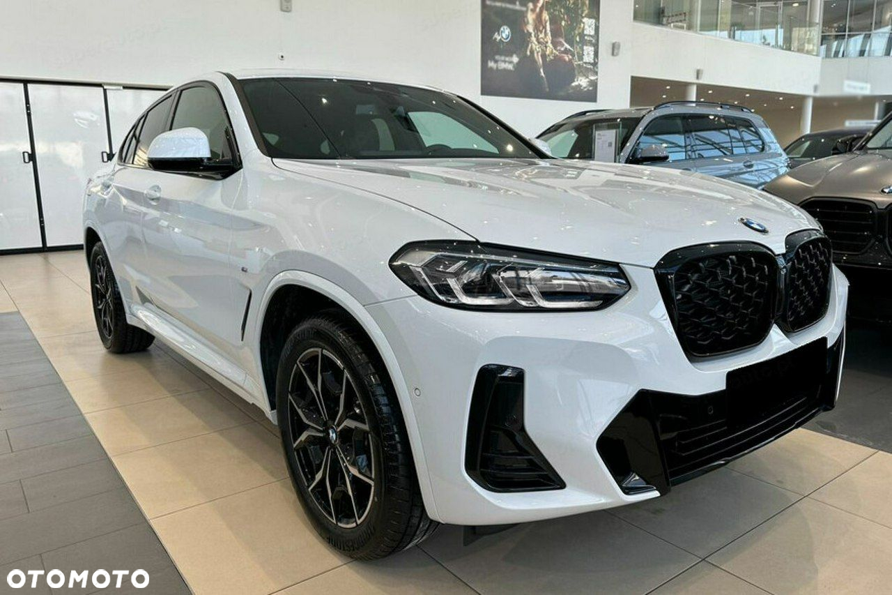 BMW X4 - 3