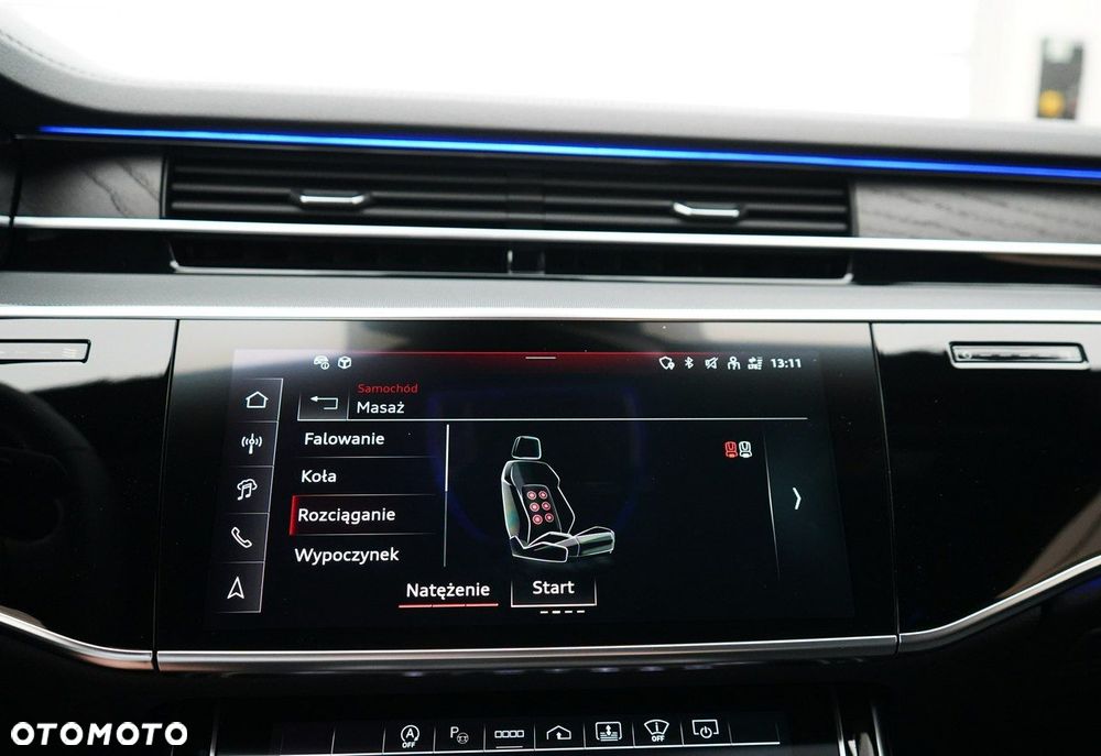 Audi A8 - 38
