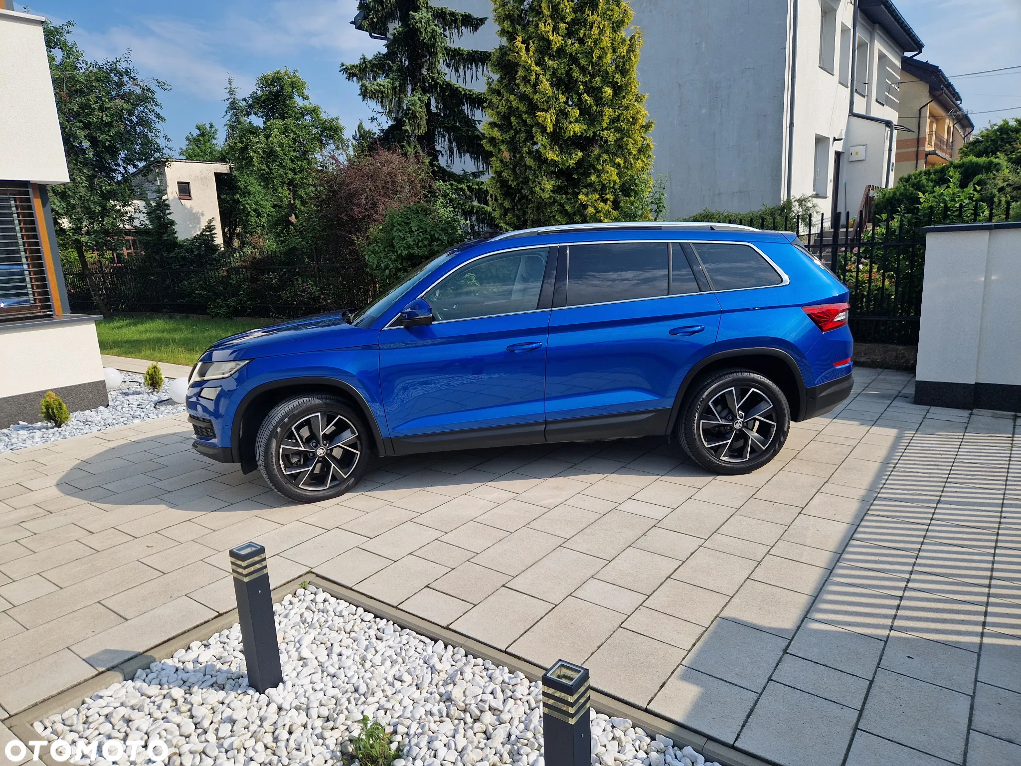 Skoda Kodiaq 2.0 TSI 4x4 Style DSG - 5