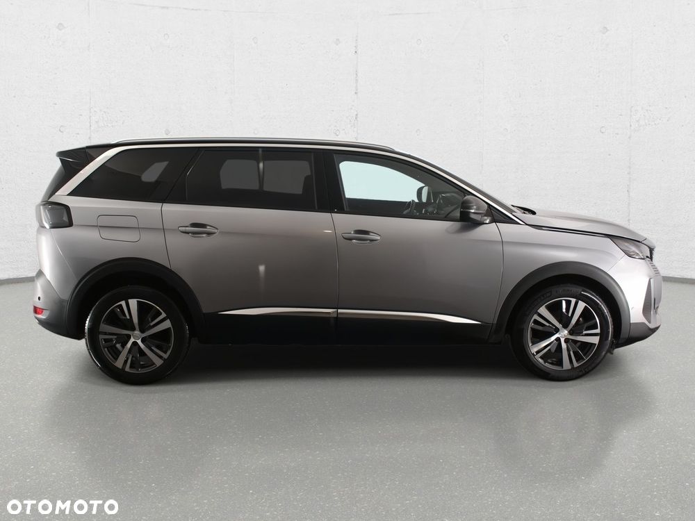 Peugeot 5008 1.5 BlueHDi Allure S&S EAT8 - 7