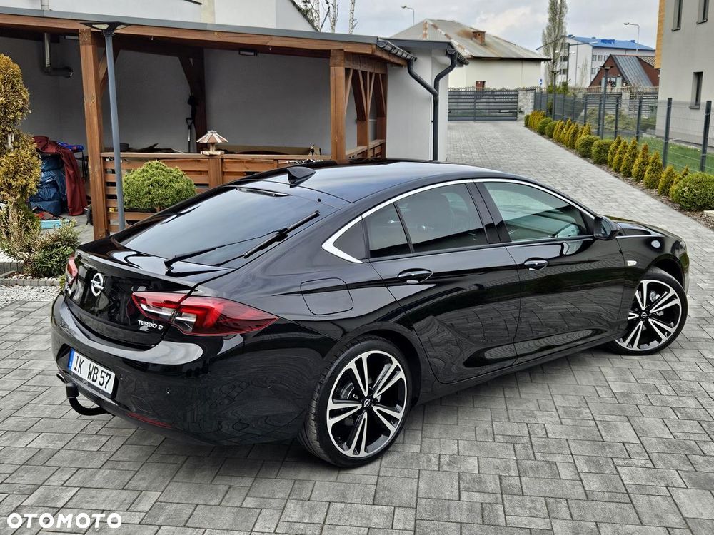 Opel Insignia 2.0 CDTI ecoFLEX Start/Stop Innovation - 13
