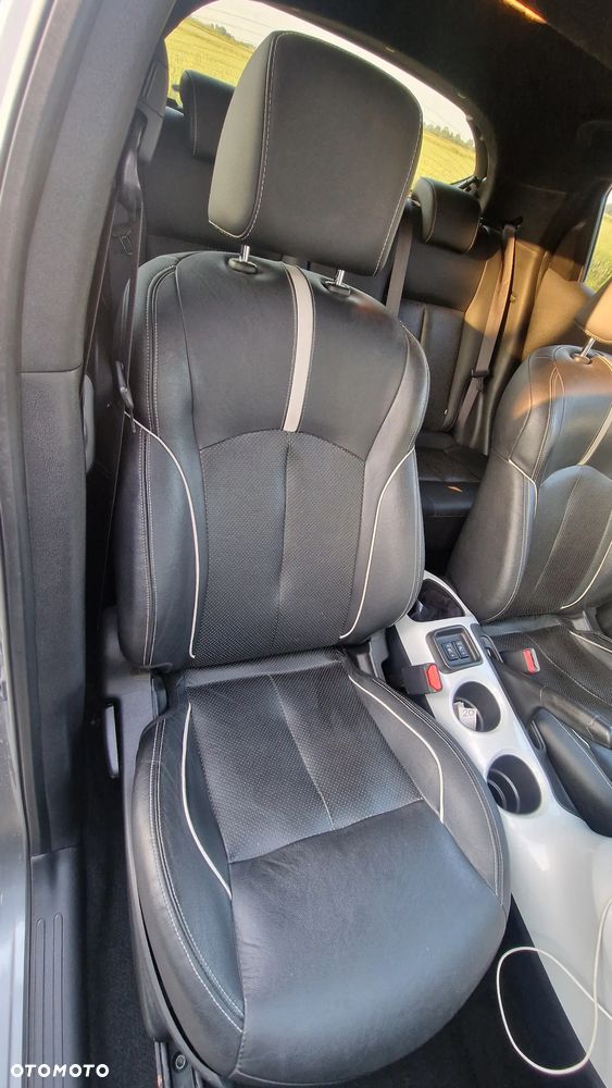 Nissan Juke 1.5 dCi 360 - 25
