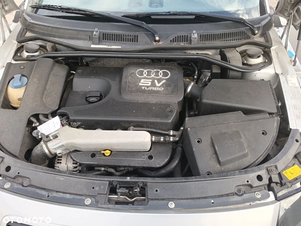 Audi TT Coupé 1.8 T - 20