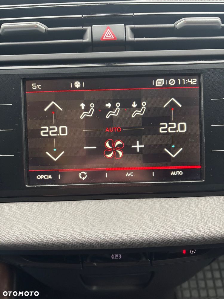 Citroën C4 SpaceTourer PureTech 110 Stop&Start FEEL - 5