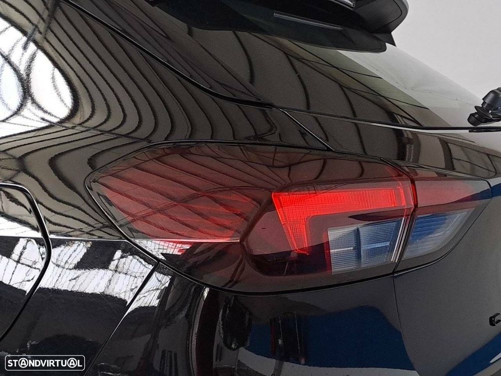 Opel Corsa 1.2 T Edition - 26