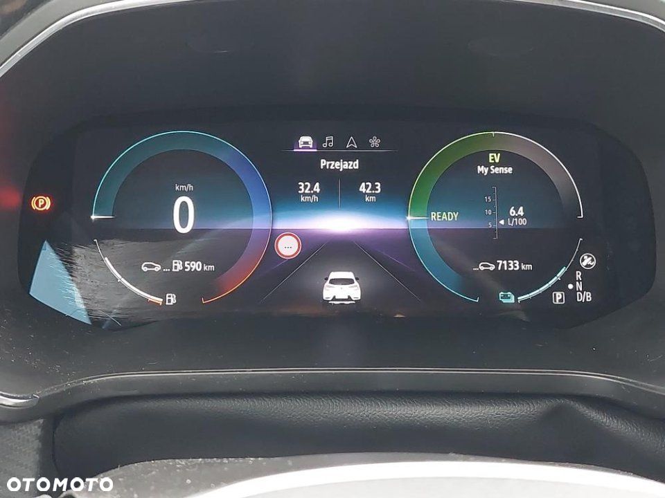 Renault Captur - 17