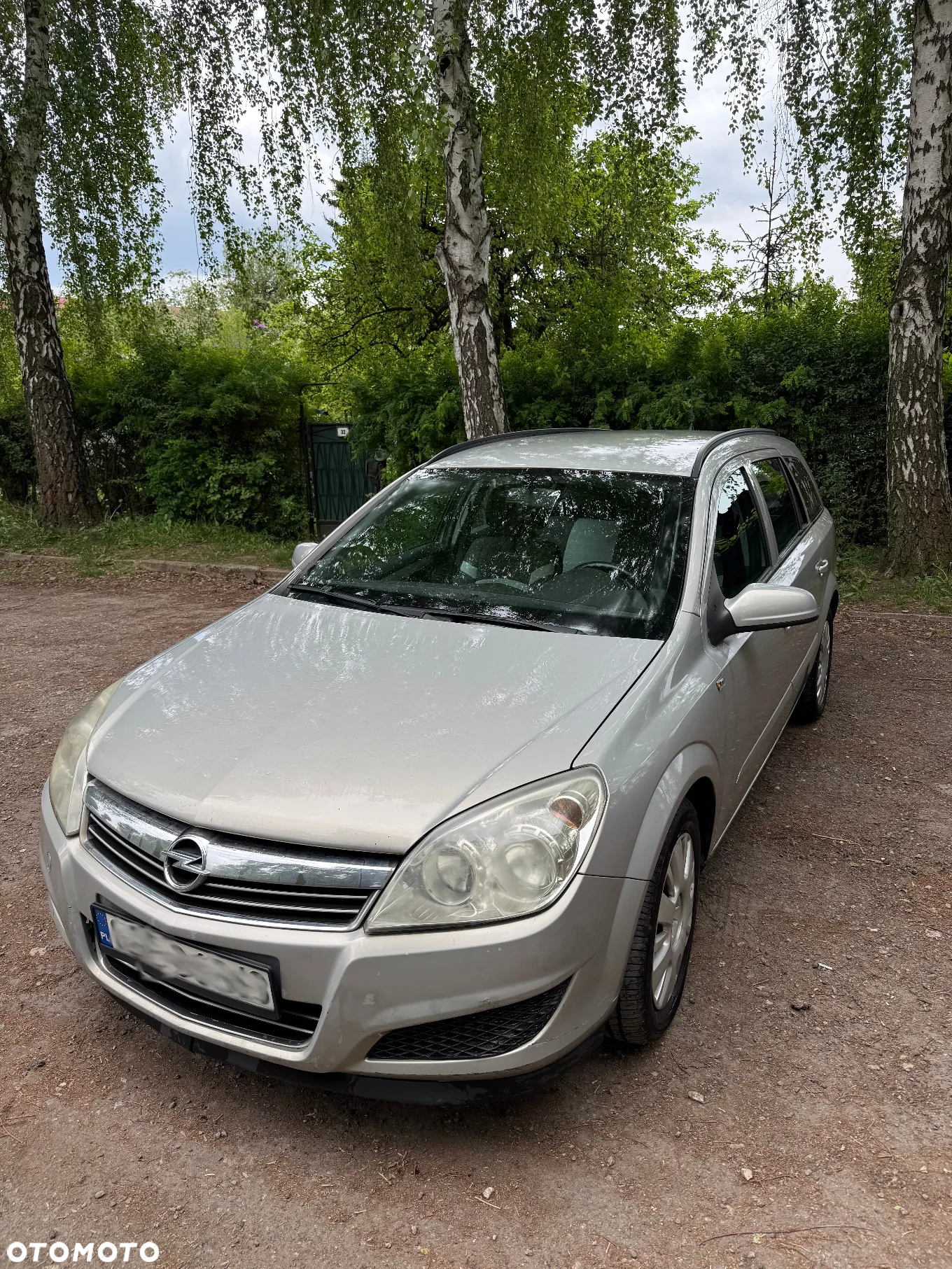 Opel Astra - 3