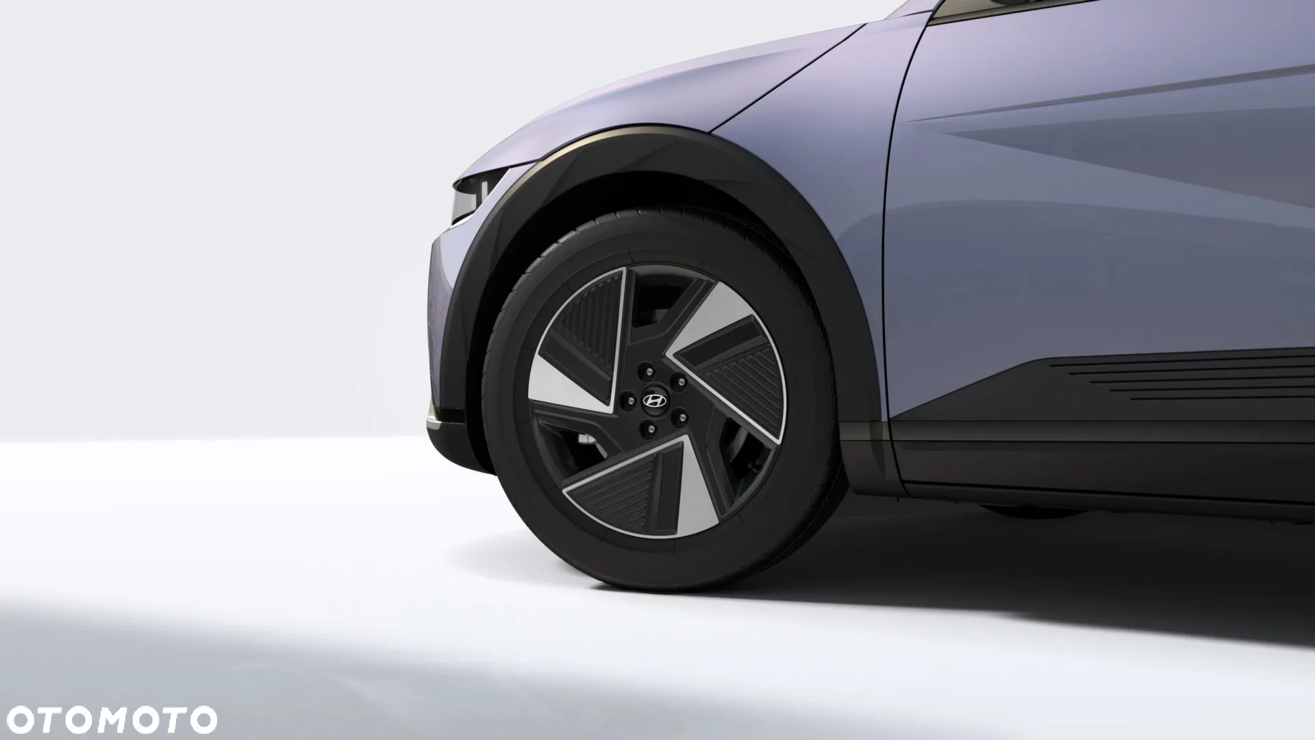 Hyundai IONIQ 5 63kWh Dynamiq - 9