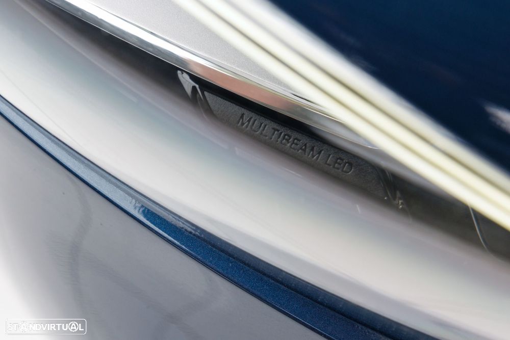 Mercedes-Benz A 250 - 29