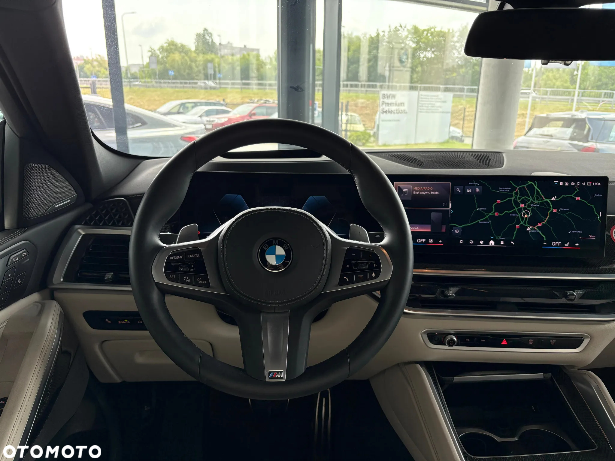 BMW X6M - 20