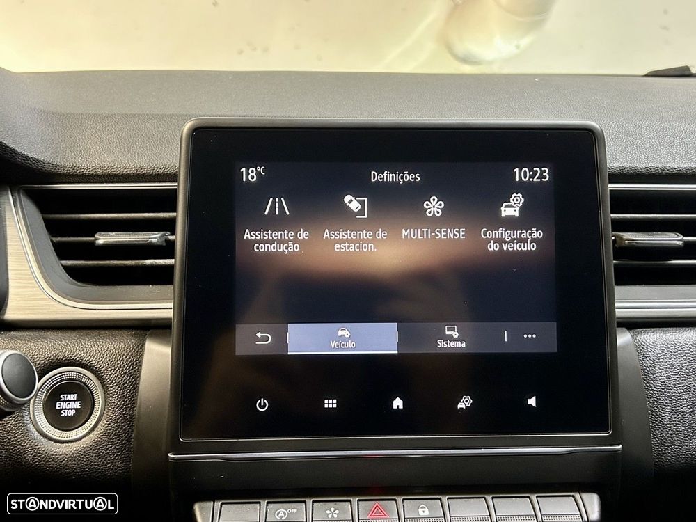 Renault Captur - 17