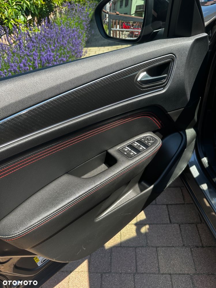 Renault Arkana 1.3 TCe mHEV R.S Line EDC - 12