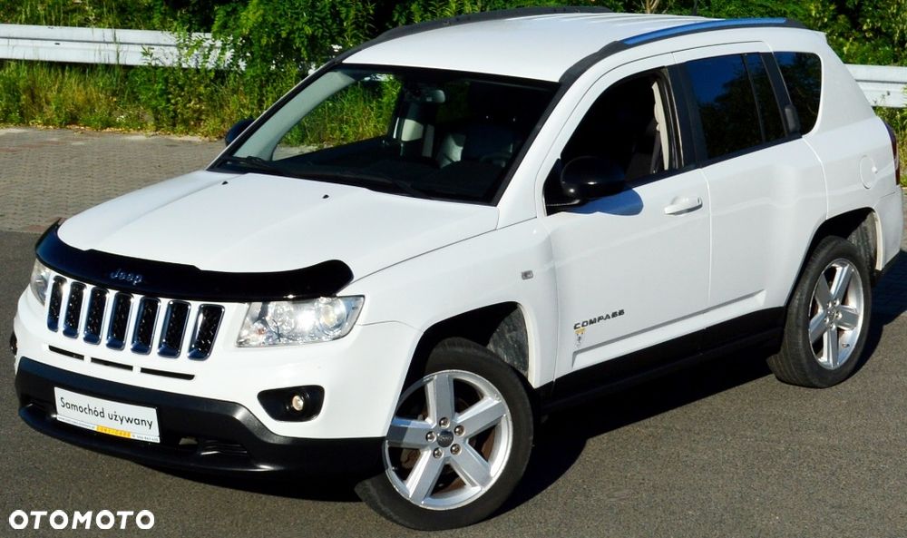 Jeep Compass - 7
