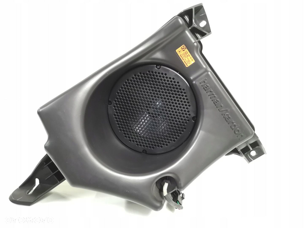 W164 X164 SUBWOOFER GŁOŚNIK HARMAN 1648202202