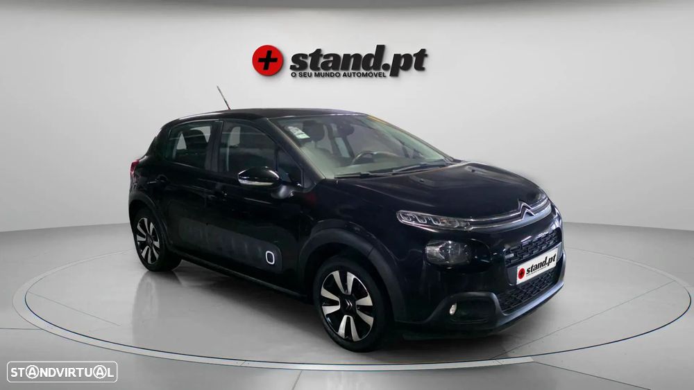 Citroën C3 1.2 VTi Seduction - 3