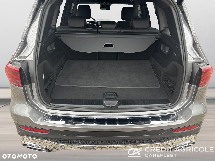 Mercedes-Benz GLB 200 d 4-Matic 8G-DCT - 14