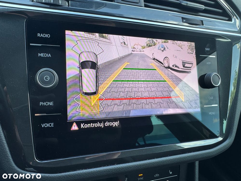 Volkswagen Tiguan 1.5 TSI EVO Life DSG - 29