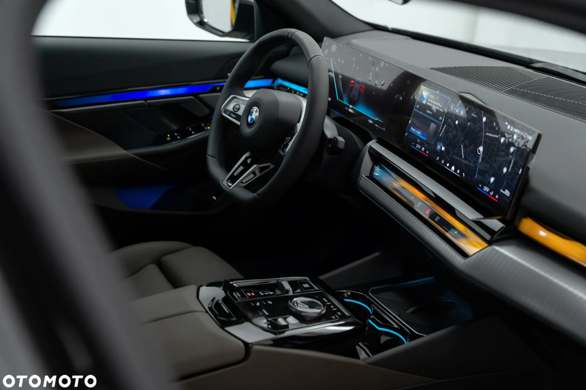 BMW Seria 5 - 23