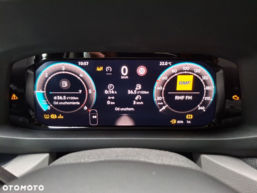 Volkswagen Crafter - 18