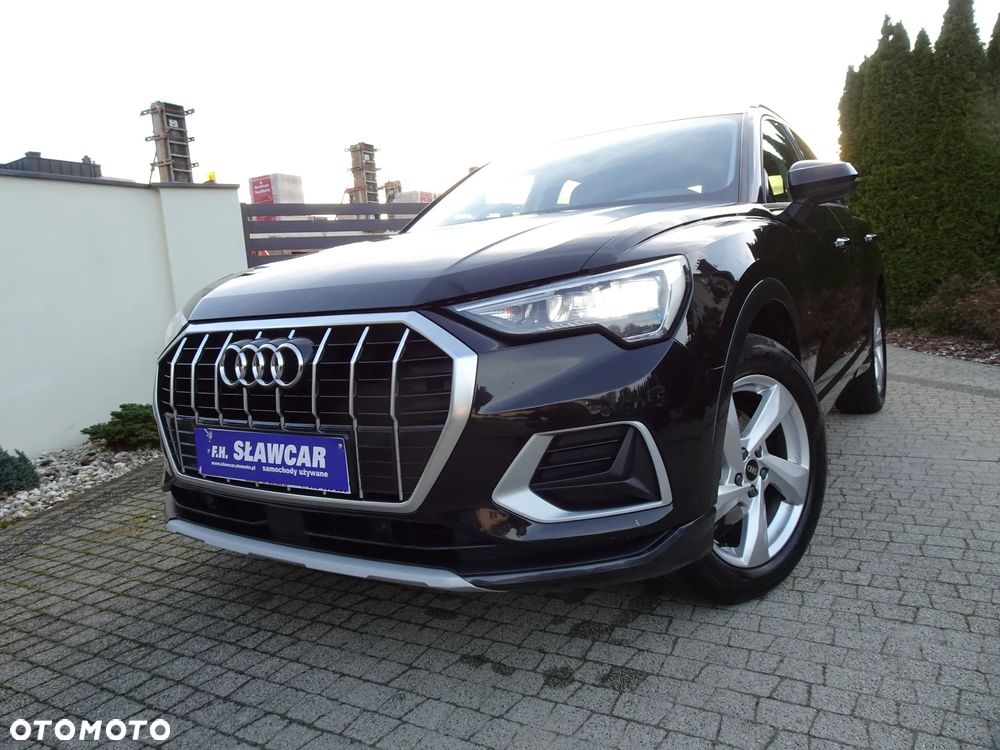 Audi Q3 35 TFSI Advanced S tronic - 2