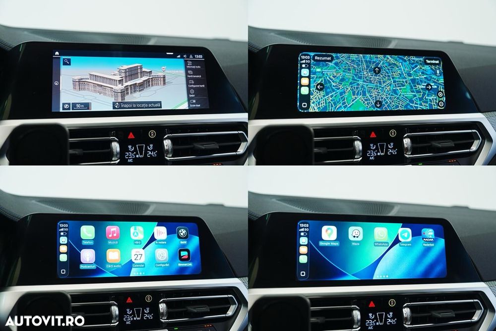 BMW Seria 4 420i AT - 29