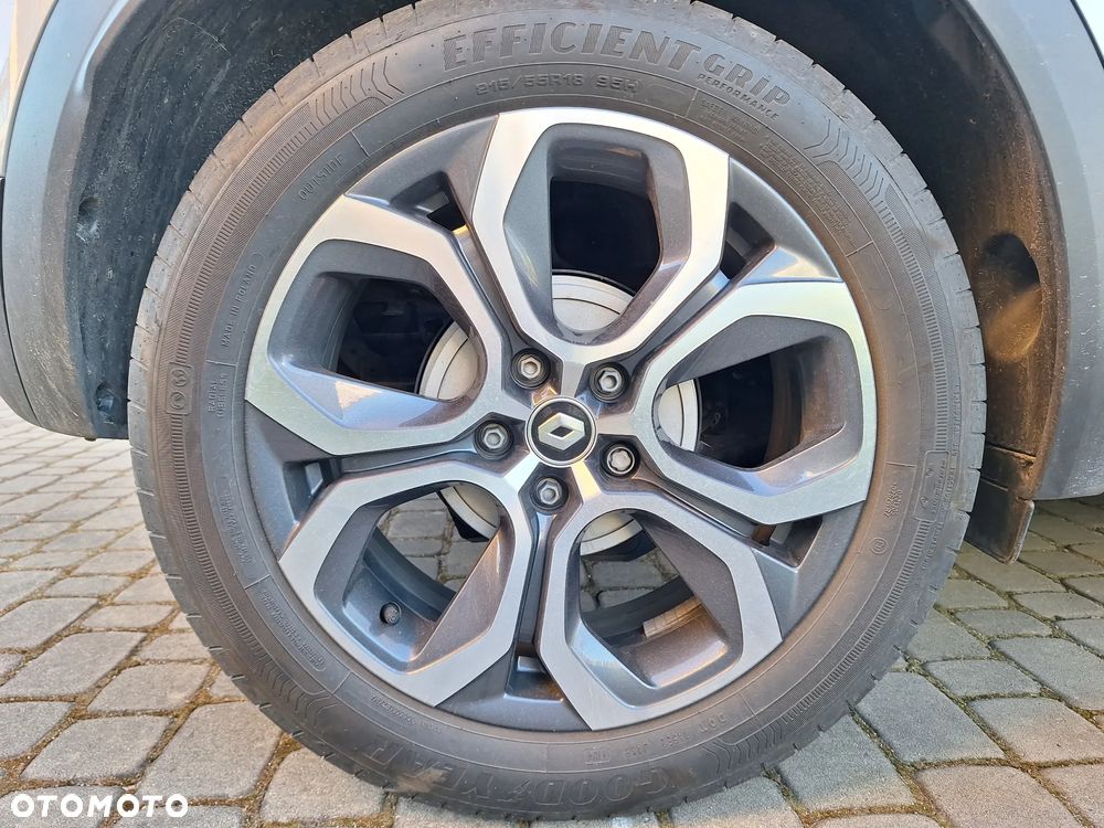Renault Captur TCe Mild Hybrid 160 EDC EVOLUTION - 13