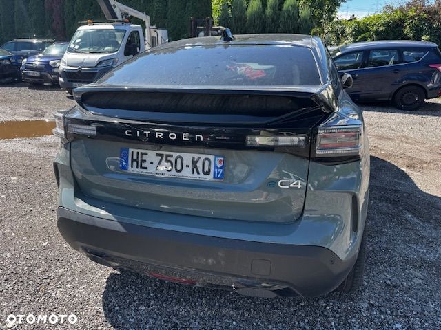 Citroën C4 e-C4 156 MAX - 11