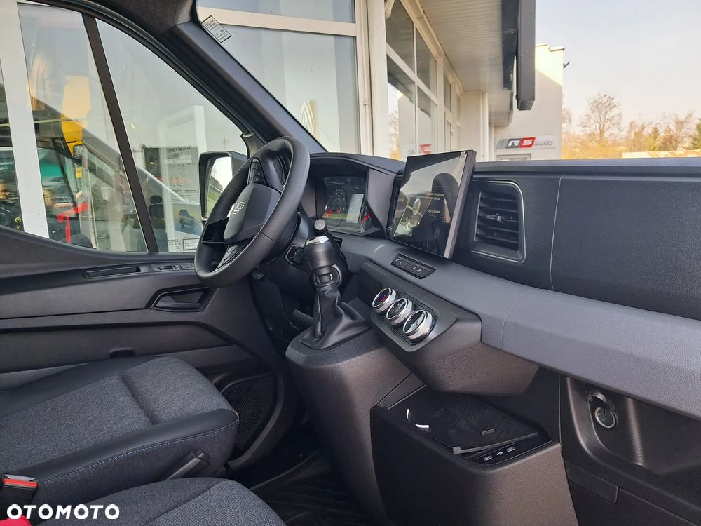 Renault Master Furgon L3H2 2.0 dci 170KM ,,dostępny od ręki" - 6