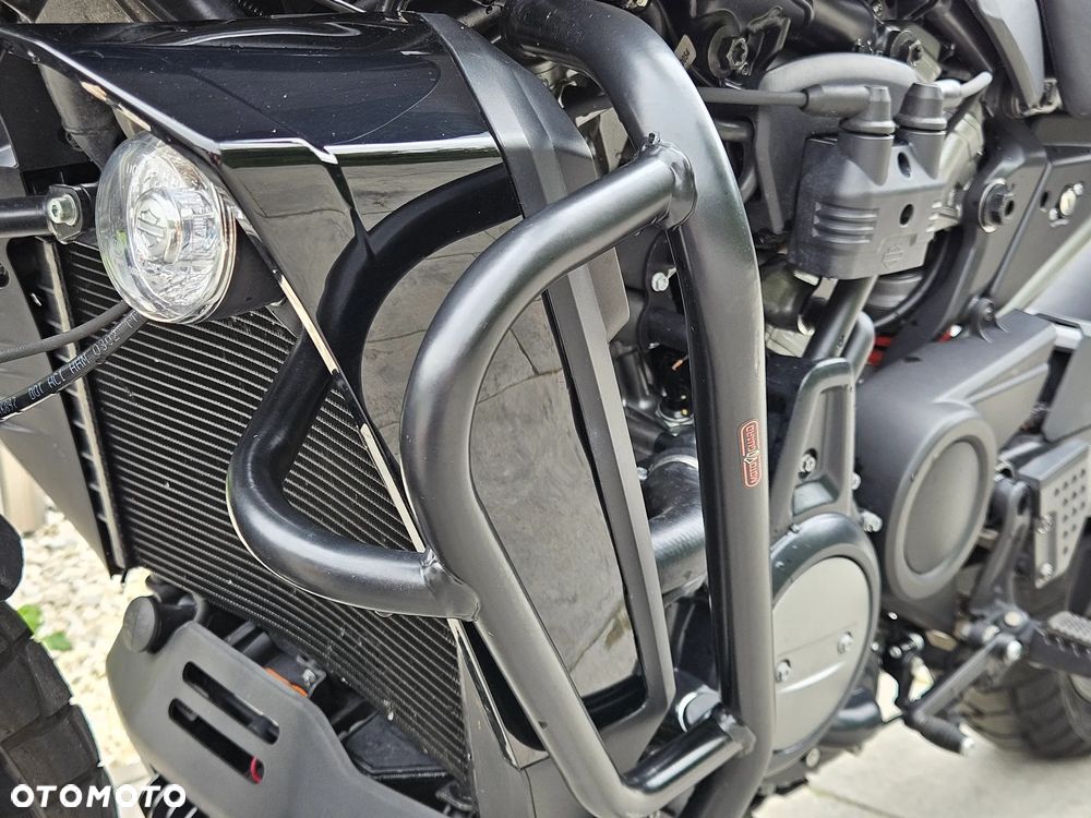 Harley-Davidson Pan America - 9