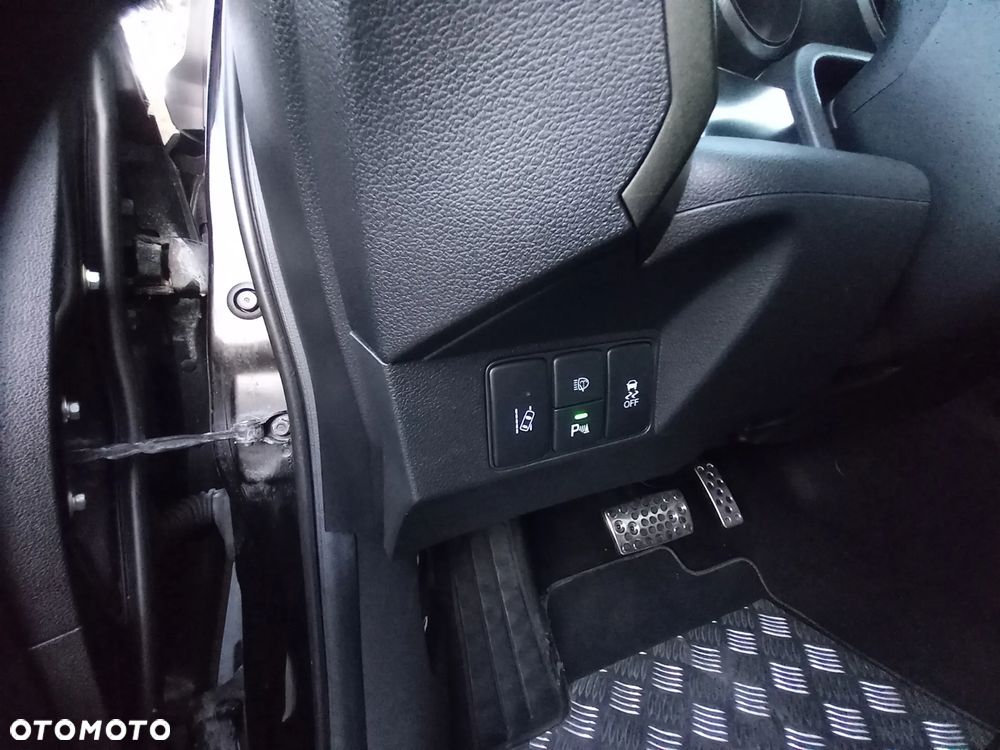 Honda Civic - 6