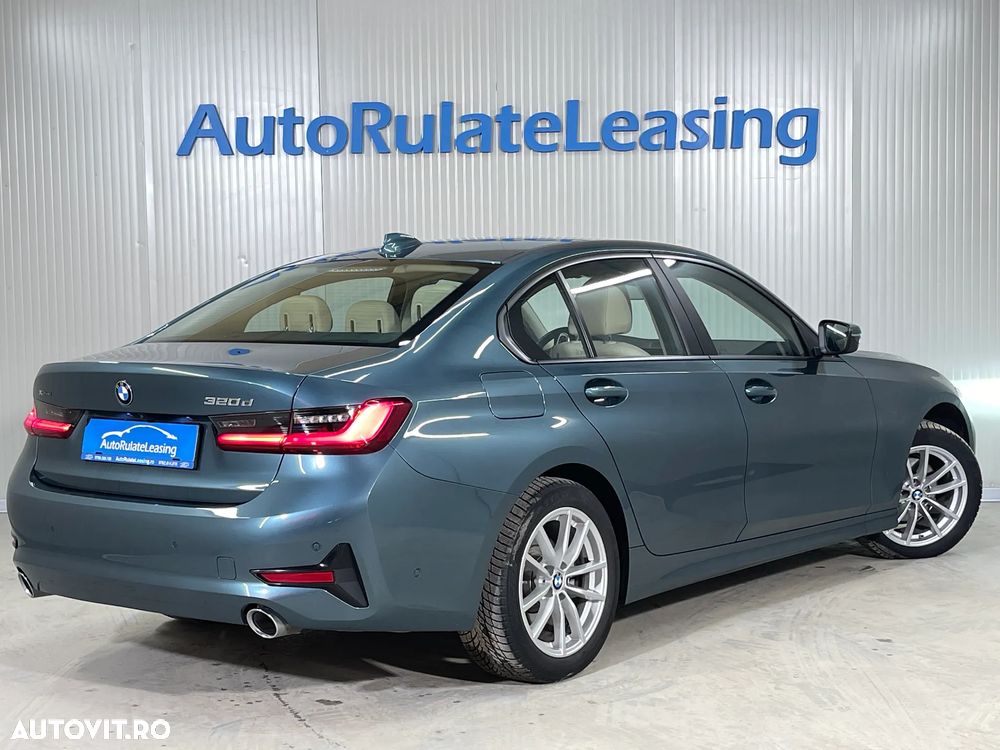 BMW Seria 3 320d xDrive AT MHEV - 3