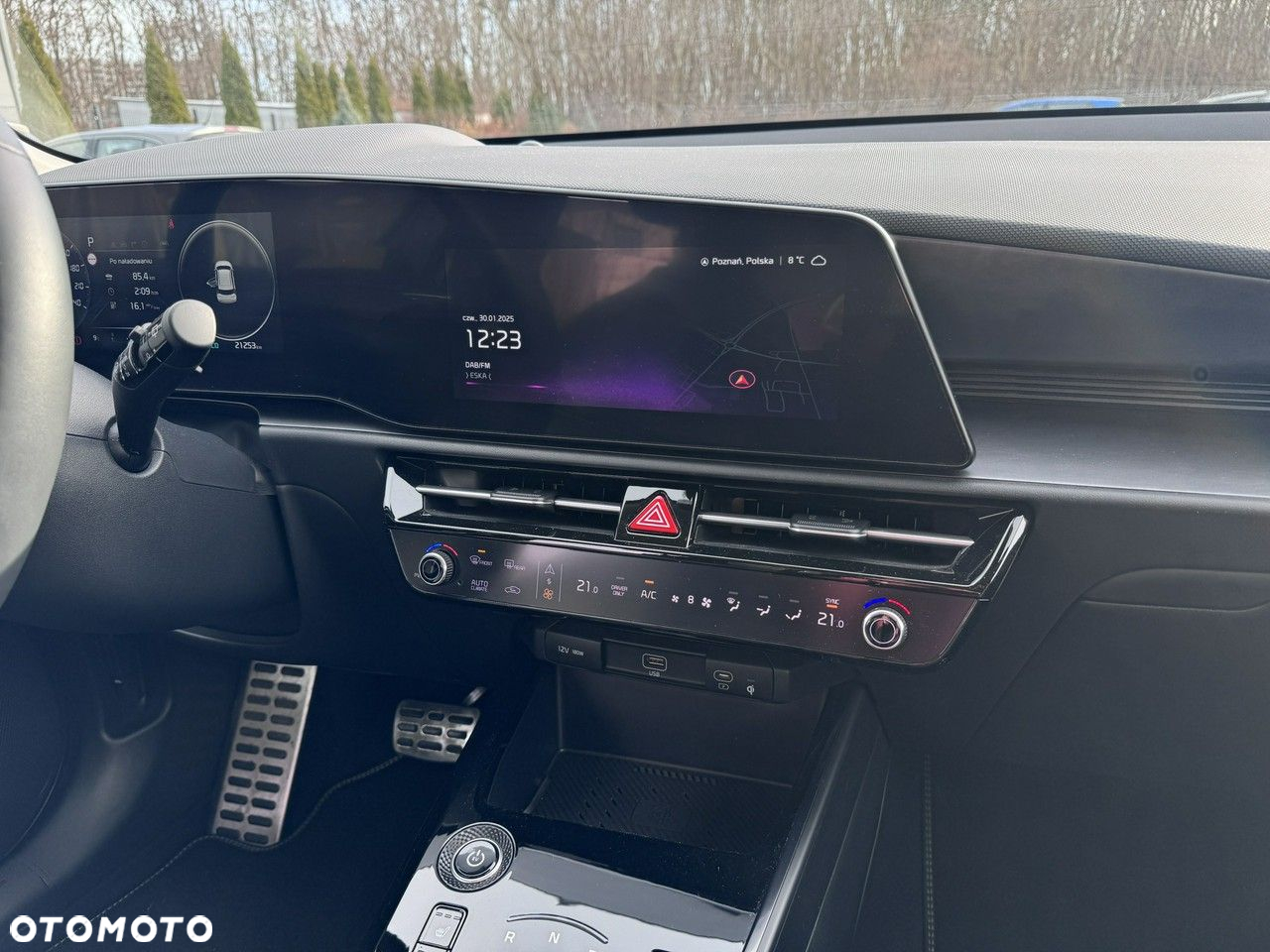 Kia Niro e-Niro 64kWh XL - 21