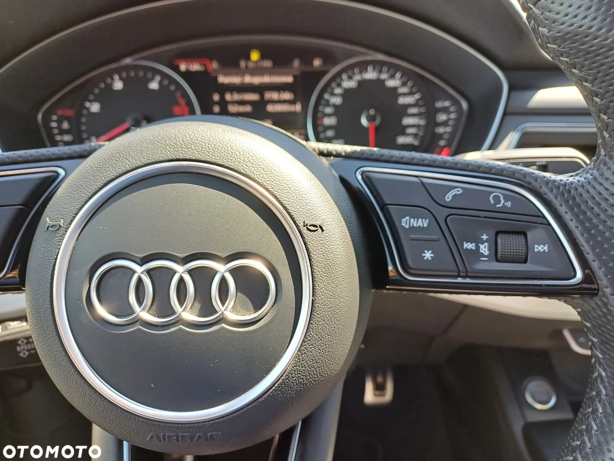 Audi A5 40 TDI Sport S tronic - 22