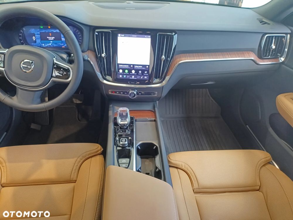 Volvo V60 B4 B Plus Bright - 6