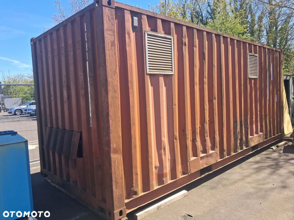 Atlas Copco Keaser DSD 202 T - 3