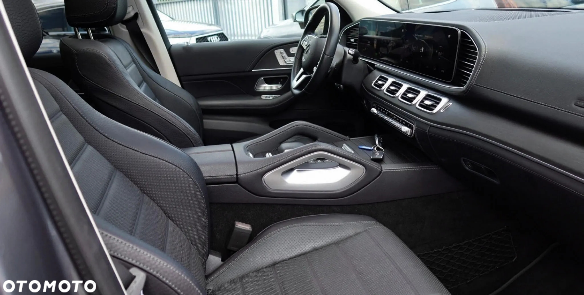 Mercedes-Benz GLE 580 4-Matic - 18