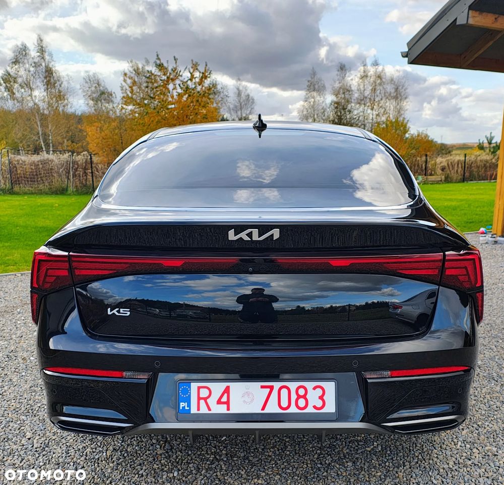 Kia Optima - 7