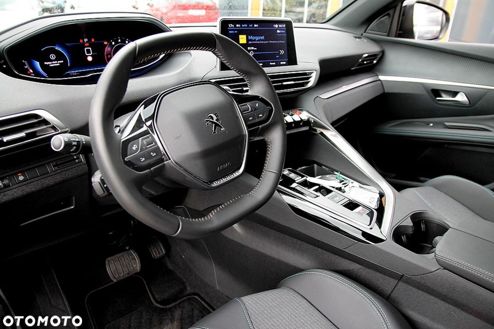 Peugeot 3008 - 4