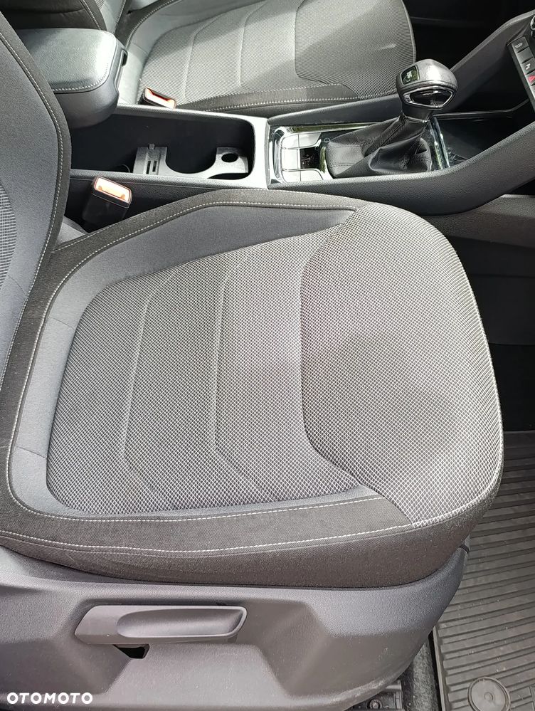 Skoda Kodiaq 1.5 TSI ACT 4x2 Business DSG - 16