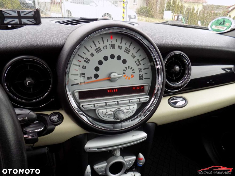 MINI Cooper S - 29