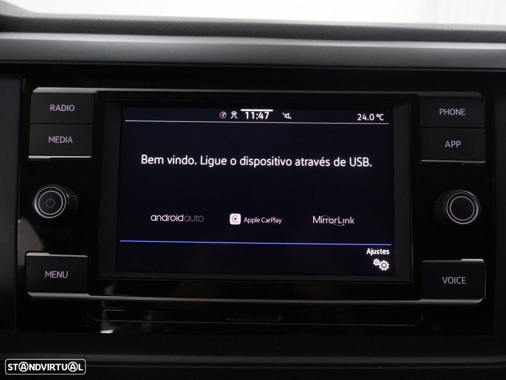 VW Taigo 1.0 TSI Life - 22