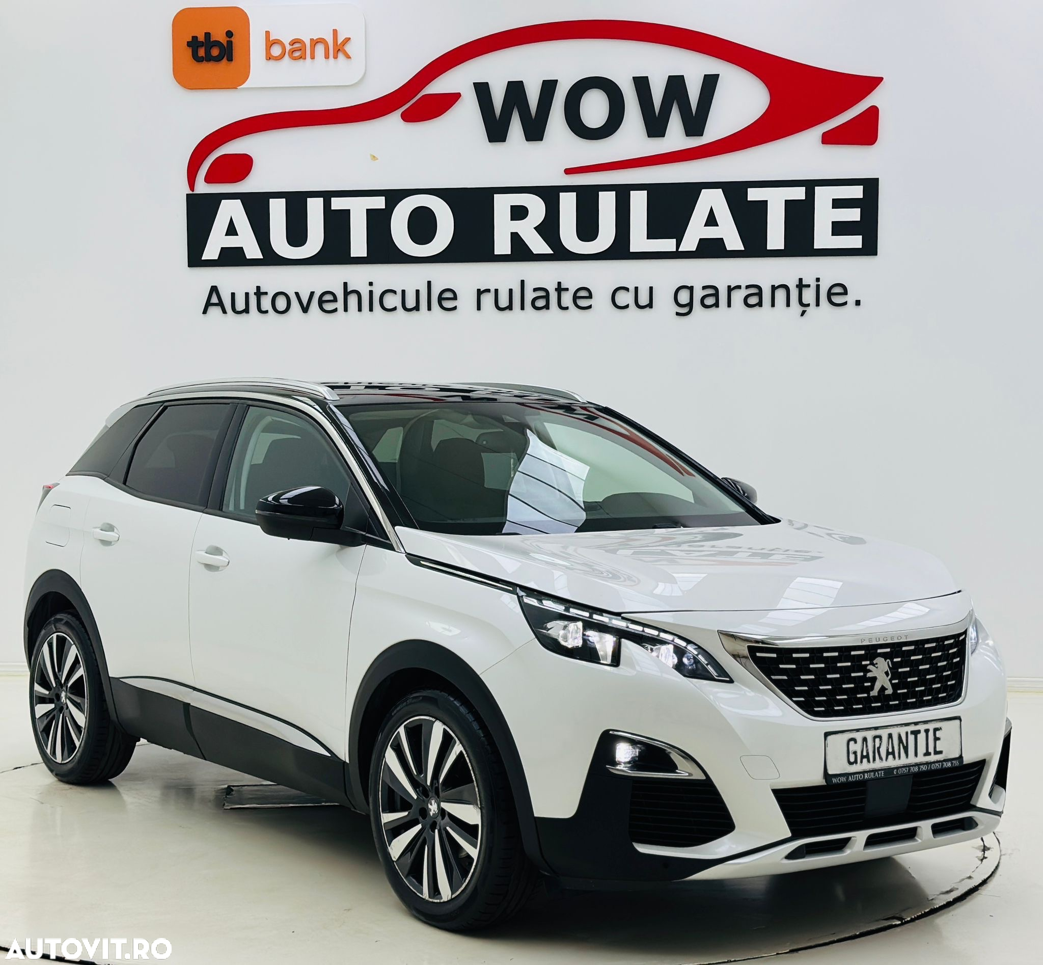 Peugeot 3008 - 2