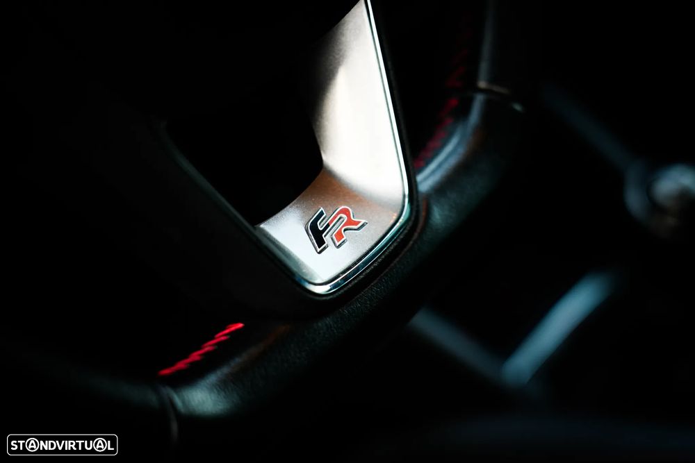 SEAT Ibiza 1.4 TDI FR - 11