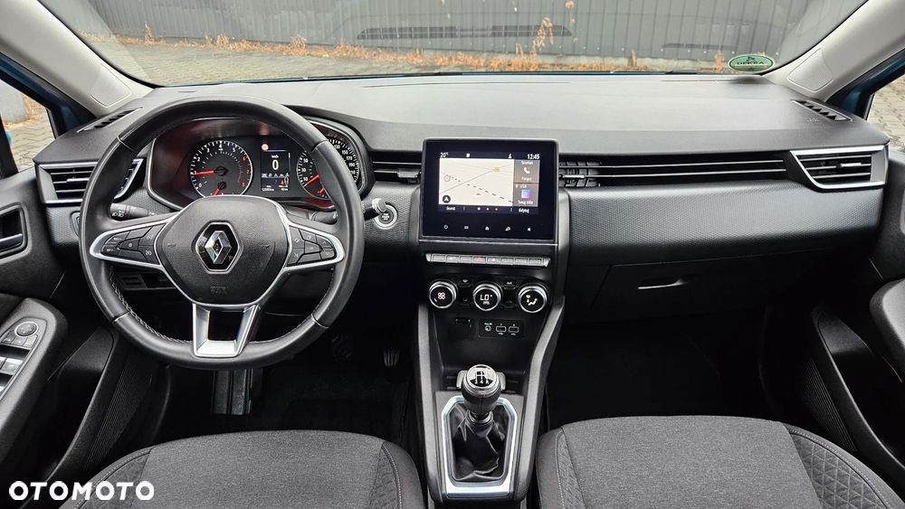 Renault Clio - 14