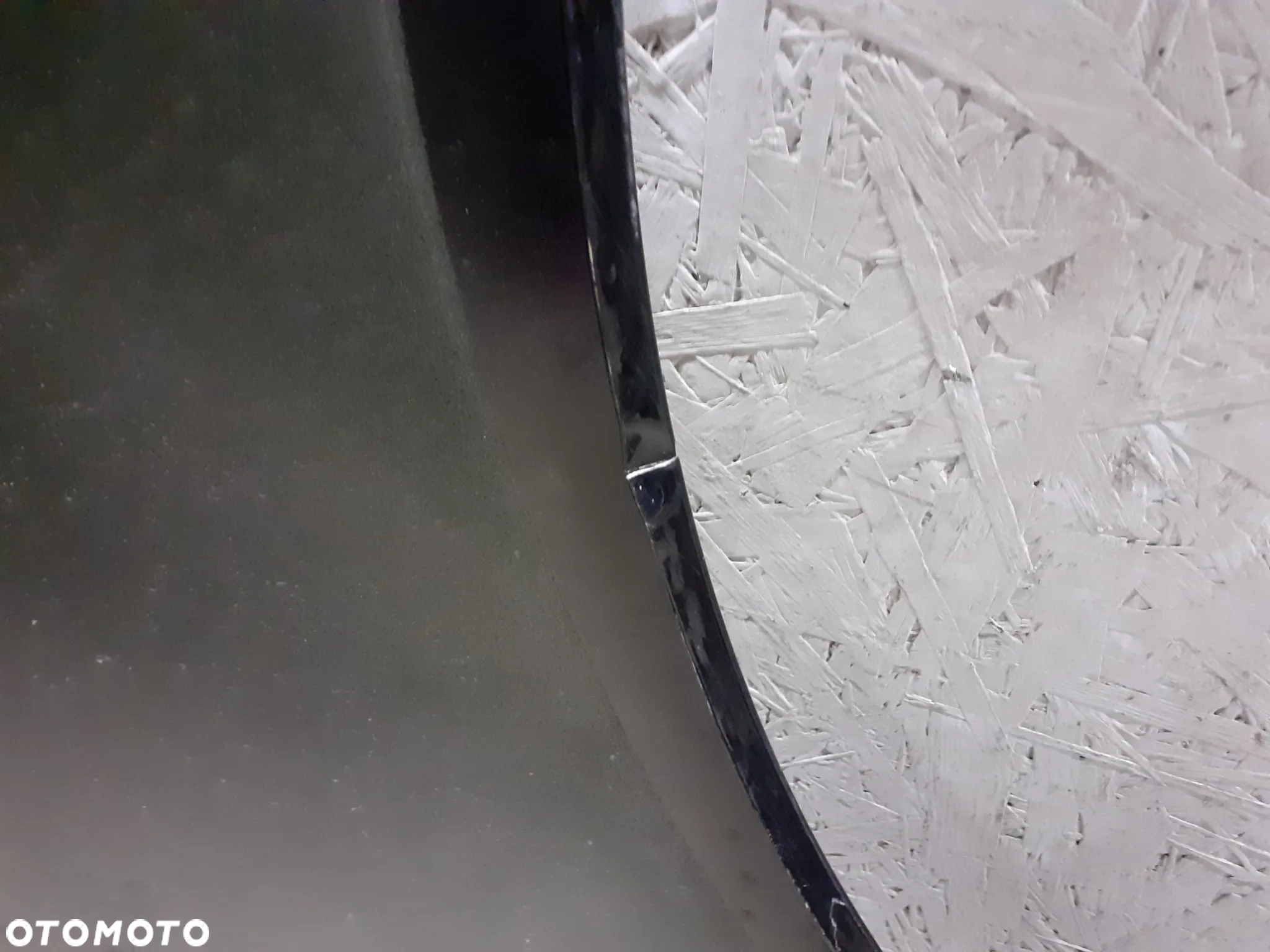BŁOTNIK PRZEDNI PRZÓD LEWY AUDI RS7 4K8 C8 2018-> - 14